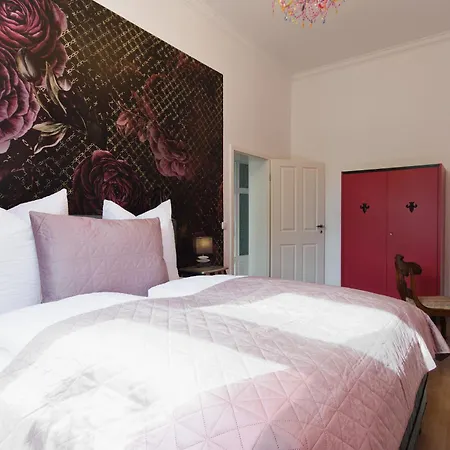 Apartment Zeitreise Ii - Stilvoll Wohnen Im Herzen Von *