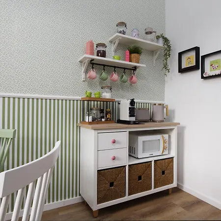 Zeitreise Ii - Stilvoll Wohnen Im Herzen Von Apartment